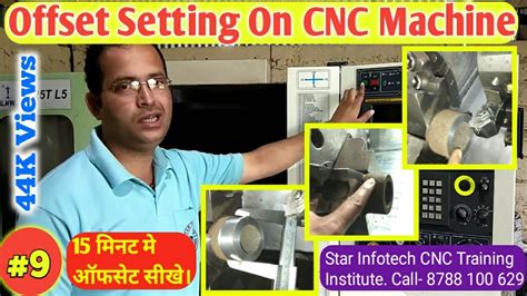 cnc machine operator training in hindi pdf|Cnc Operator .